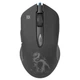 Мишка Defender Sky Dragon GM-090L ігрова 6кн 3200dpi з ковриком підсвітка - зображення 2