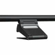 Настольная лампа скринбар BASEUS I-WOK2 SERIES USB ASYMMETRIC LIGHT SOURCE SCREEN HANGING LIGHT (YOUTH) BLACK - изображение 4