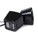 Акустическая система 2.0 Microlab B-16 USB/3.5мм черная - изображение 5