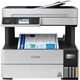 Универсальный принтер Epson L6490 цветной Wi-Fi/USB встроенный факс Серый - изображение 1