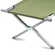Походная кровать раскладушка Ranger Military Steel RA 5518 оливковый - изображение 5