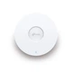 Роутер/точка доступа Wi-Fi TP-Link EAP653 настенная 2976 Мбит/с Белый - изображение 1
