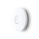 Роутер/точка доступа Wi-Fi TP-Link EAP653 настенная 2976 Мбит/с Белый - изображение 2