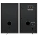 Акустическая система 2.0 Defender Aurora S40 40Вт RMS MDF Bluetooth 2хRCA/3.5 мм черная - изображение 2