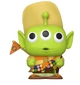 Фігурка Funko Pop Фанко Поп Прибулець Рассел Alien Remix Russell Toy Story Історія іграшок 10см №755 - зображення 2
