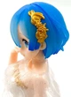 Фигурка Banpresto Re:Zero Rem Serenus Couture Жизнь в альтернативном мире с нуля 20см WST RZ R45 - изображение 3