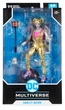 Фигурка McFarlane Toys DC Multiverse Хищные птицы Харли Квин Birds of Pray Harley Quinn 18 см WST DC BOP HQ - изображение 8