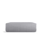 Полотенце COSAS Greek Waffle 30x55 см Smoky - изображение 1