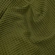 Рушник COSAS Greek Waffle 115x150 см Avocado - зображення 4