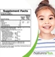 NaturesPlus Animal Parade Omega 3/6/9 Junior 90 капсул - изображение 3