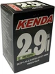 Велокамера Kenda 28/29" x 1.90 - 2.35 F/V - 48 мм 50/58 - 622 (516299) - изображение 2