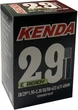 Велокамера Kenda 28/29" x 1.90 - 2.35 A/V - 48 мм 50/58 - 622 (516389) - изображение 2