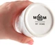 Підставка для зубних щіток та пасти МВМ MY HOME Cute Cat BA-21 White - зображення 3