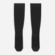 Гетры мужские Nike U Nk Sprk Ltwt Otc Cmprss 200 DB5471-010 10 Black/Reflect Silver (194954120171) - изображение 3