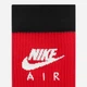 Набор мужских носков высоких Nike U Nk Everyday Essential Crew DH6170-905 42-46 2 пары Multi-Color (195868372564) - изображение 4