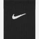Носки мужские высокие Nike U Nk Ed Pls Ltwt Crw 160 Tab DX1158-010 42-46 Black/White (196150050948) - изображение 5