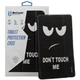 Чохол до планшета BeCover Smart Case Xiaomi Redmi Pad 10.61" 2022 Dont Touch (708732) - зображення 1