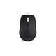Мышка 2E MF225 Silent Wireless/Bluetooth Black (2E-MF225WBK) - изображение 1