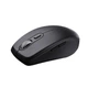 Мышка 2E MF225 Silent Wireless/Bluetooth Black (2E-MF225WBK) - изображение 5