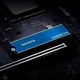 Накопичувач SSD M.2 2280 256GB ADATA (ALEG-710-256GCS) - изображение 4
