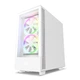 Корпус NZXT H5 Elite Edition White (CC-H51EW-01) - изображение 1