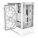 Корпус NZXT H5 Elite Edition White (CC-H51EW-01) - изображение 5