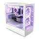 Корпус NZXT H5 Elite Edition White (CC-H51EW-01) - изображение 9