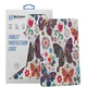 Чехол для планшета BeCover Smart Case Xiaomi Redmi Pad 10.61" 2022 Butterfly (708731) - изображение 1