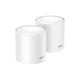 Точка доступу Wi-Fi TP-Link DECO-X50-2-PACK - изображение 1