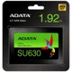 Накопитель SSD 2.5" 1.92TB ADATA (ASU630SS-1T92Q-R) - изображение 6