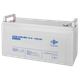 Аккумулятор AGM - 120 Ач, 12В мультигелевый LogicPower LPM-MG 12-120 AH - изображение 1