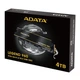 Накопитель SSD M.2 2280 4TB ADATA (ALEG-960-4TCS) - изображение 7