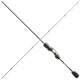 Спінінг Favorite Arena ARN1-672UL-T 2.01m 1.5-4.5g 2.5-5lb Fast - зображення 1