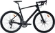 Велосипед карбоновый VNC TimeRacer Team GR SHUlt 700C L/54 см Black/Grey (V51C11SHUlta-2854-BG) - изображение 1