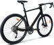Велосипед карбоновый VNC TimeRacer Team GR SHUlt 700C L/54 см Black/Grey (V51C11SHUlta-2854-BG) - изображение 3