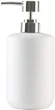Дозатор для рідкого мила MBM MY HOME Milan BA-23 White - зображення 1