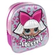 Рюкзак Cerda L.O.L. Surprise - LoLstyle Kids Backpack - зображення 1