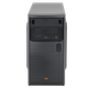 Корпус для комп'ютера LogicPower LP 6103 SCP OPP OVP/UVP 8 cm mATX 2 x USB 2.0 400 W - изображение 3