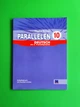 Parallelen 10. Lehrbuch. Підручник для 10-го класу (6-й рік навчання, 2-га іноземна мова). Н.Басай. Методика - изображение 1