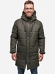 Куртка зимняя мужская Riccardo WL-2001 52(XL) Хаки (ROZ6400022276) - изображение 1