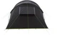 Палатка шестиместная High Peak Tauris 6 Dark Grey/Green (11562) - изображение 3