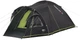 Палатка трехместная High Peak Talos 3 Dark Grey/Green (11505) - изображение 1