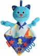 Обнимашка Кот-моряк МС 110604-03 - изображение 1