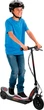 Hulajnoga elektryczna Razor Power Core E100 czarno-czerwona (0845423020118) - obraz 10