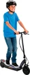 Hulajnoga elektryczna Razor Power Core E100 czarno-purpurowa (0845423020064) - obraz 11