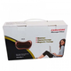 Масажна подушка для шиї та спини Massage Pillow 8028 масажер для дому та машини 8 роликів обертання в обидва боки 360° - зображення 8