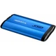 SSD накопитель a-data se800 1tb usb 3.2 (ase800-1tu32g2-cbl) - изображение 4