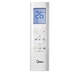 Кондиционер Midea msfa-12n8d6e-i/msfa-12n8d6e-o - изображение 6