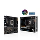 Материнська плата Asus tuf Gaming b660m-e d4 (s1700, b660) - зображення 1