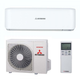 Кондиционер Mitsubishi Heavy srk20zs-w/src20zs-w - изображение 1